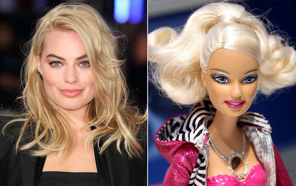 novedades barbie 2019