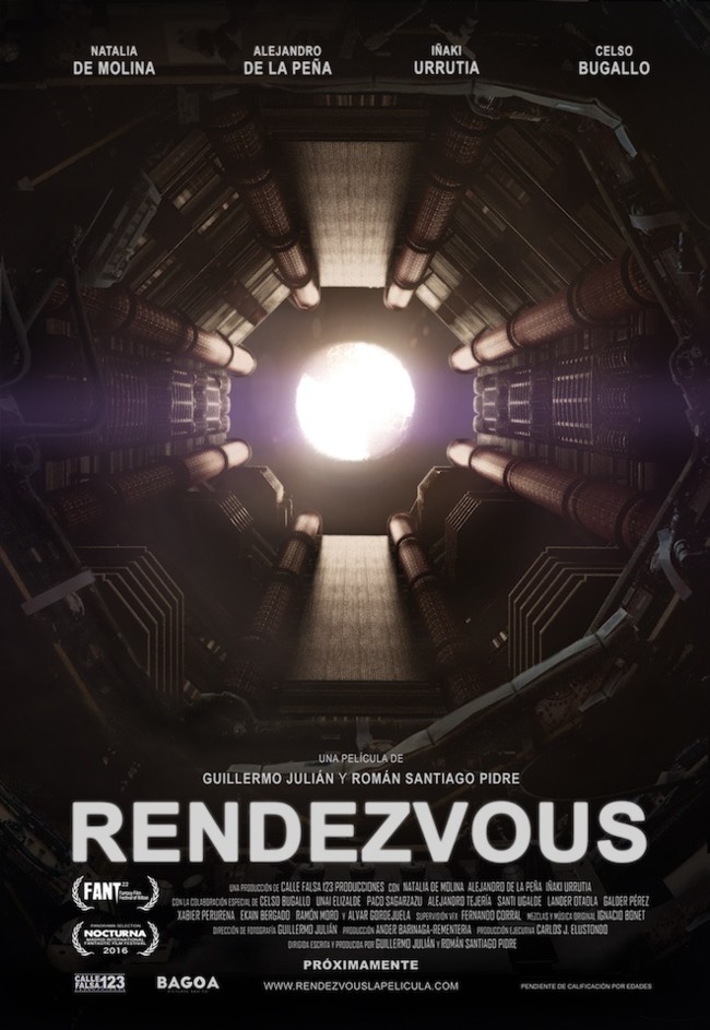 Poster De Rendezvous