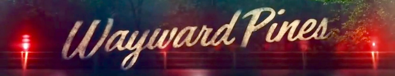 Wayward Pines, brutales promos de la segunda temporada