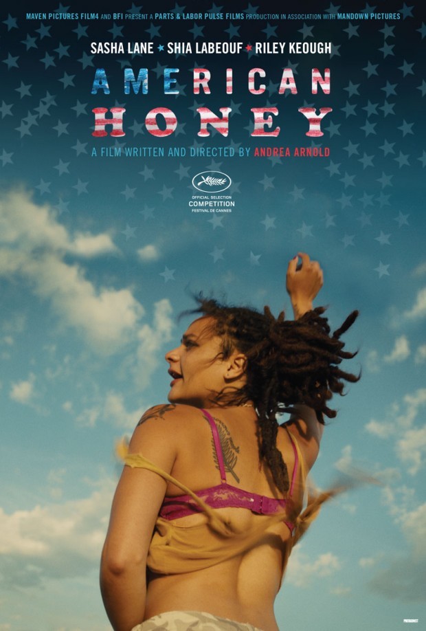 Poster American Honey