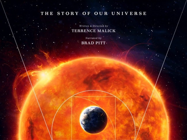Voyage Of Time