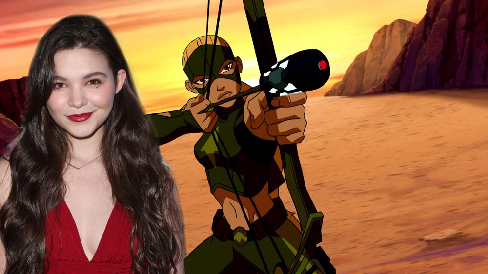 Madison-McLaughlin-Artemis-young-justice