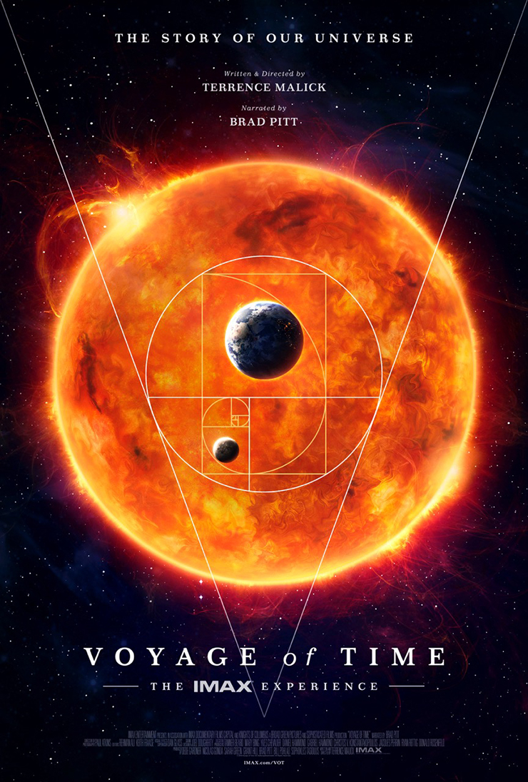 Voyage of Time cartel