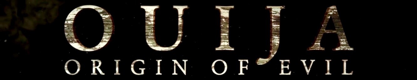Ouija: Origin of Evil, nuevos trailer y poster
