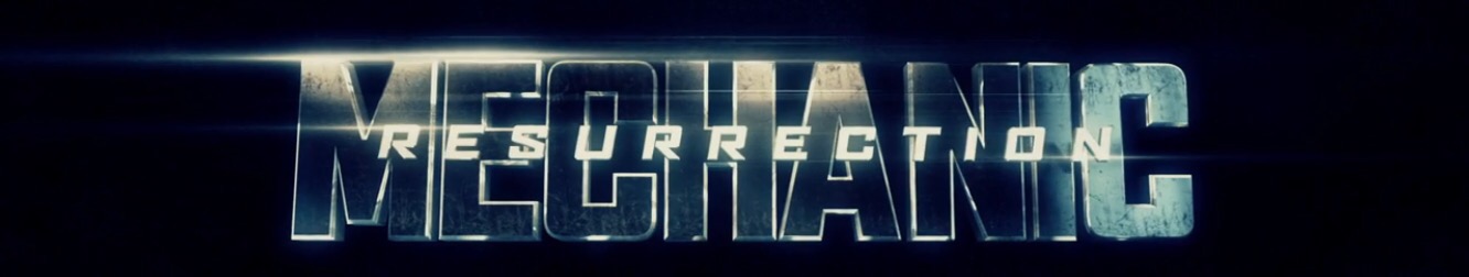 Mechanic: Resurrection, trailer con Jason Statham, Jessica Alba y Tommy Lee Jones