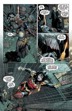 Página de Wonder Woman #44