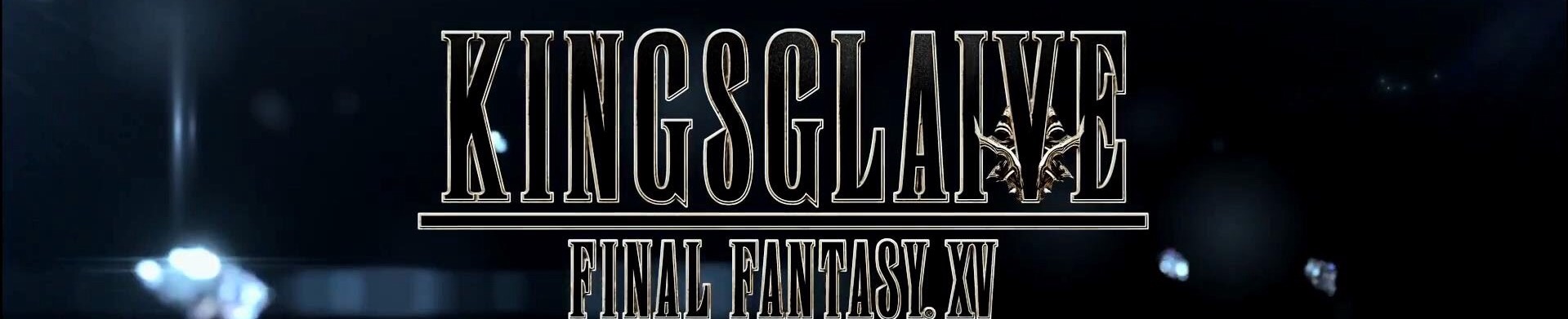 Kingsglaive Final Fantasy XV, aquí tienes los primeros 12 minutos 