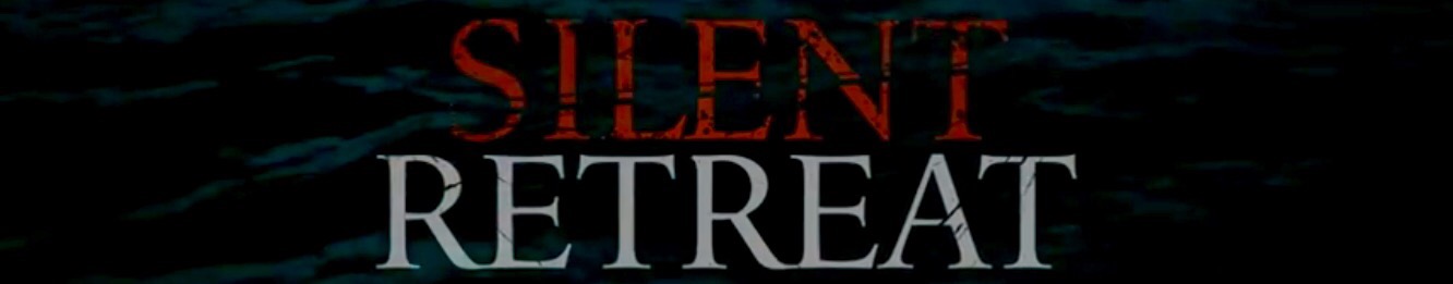 Silent Retreat, trailer de terror manicomial