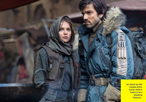 rogue one 5