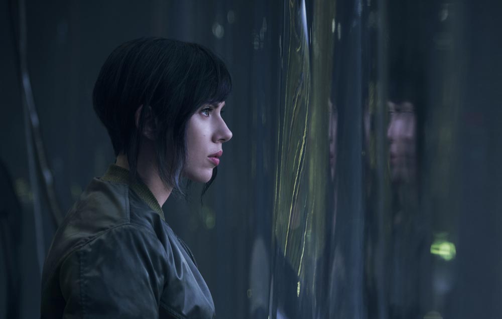 Scarlett-Johansson-Ghost-in-the-shell Ghost in the Shell