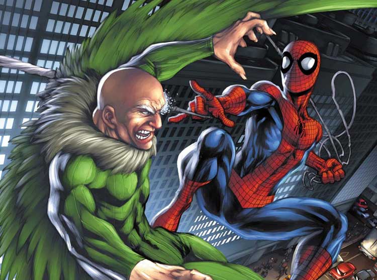 spider-man-vs-buitre