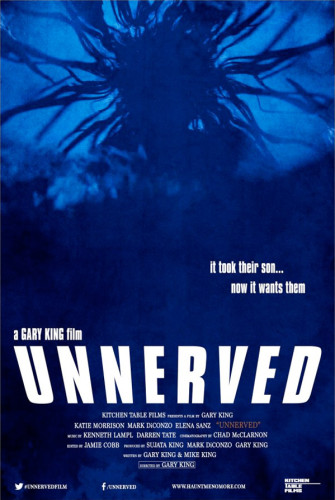 unnerverd_poster