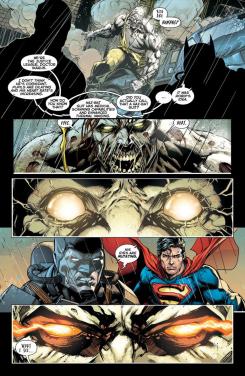 Página de Justice League #37