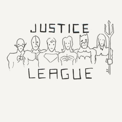 Imagen del set de Justice League (2017)
