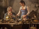 In Disney's BEAUTY AND THE BEAST, a live-action adaptation of the studio's animated classic, Emma Watson stars as Belle and Kevin Kline is Maurice, Belle's father.  The story and characters audiences know and love are brought to life in this stunning cinematic event...a celebration of one of the most beloved tales ever told.
