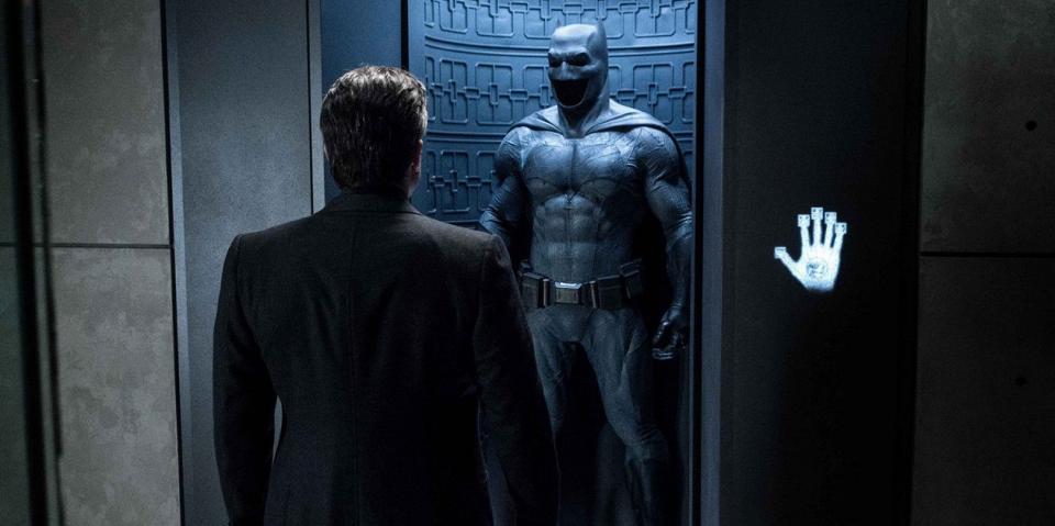 Batman Ben Affleck mediocre (1)