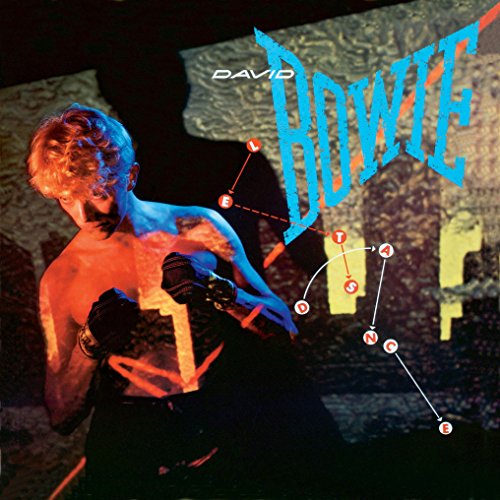 Let’s Dance David Bowie
