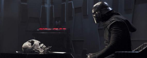 Imagen de Star Wars: El Despertar de la Fuerza (2015)