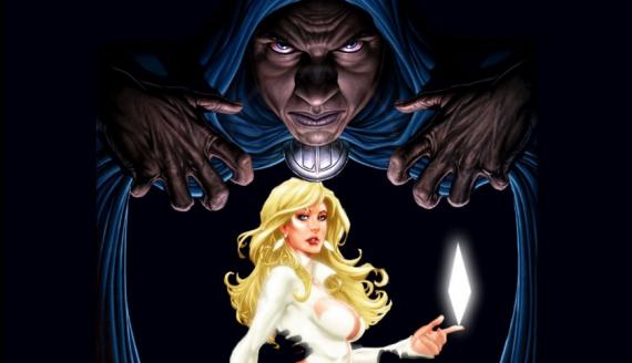 Cloak & Dagger (Capa y puñal) en los cómics Marvel