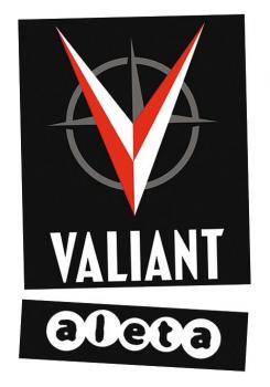 Aleta Ediciones anuncia que deja de publicar Valiant en España