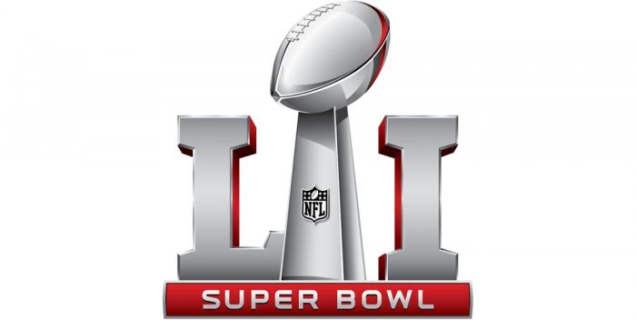 Logo de la Super Bowl de 2017