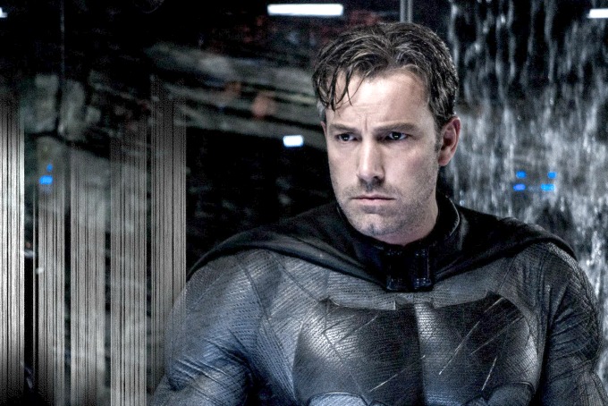 Ben Affleck amenaza con dejar The Batman