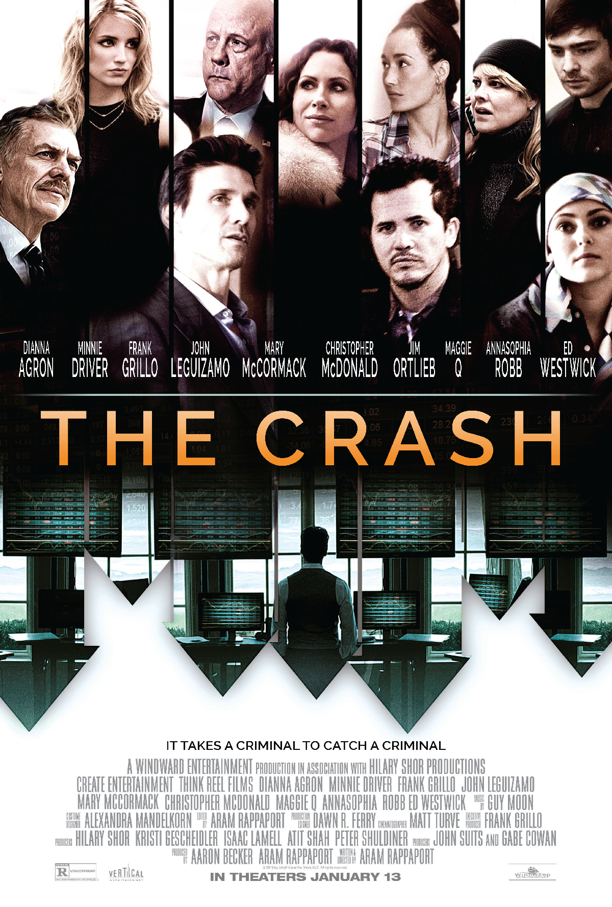 the-crash-poster
