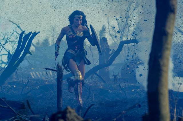 Imagen de Wonder Woman (2017)
