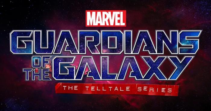 Guardians of the Galaxy: The Telltale Series (2017)