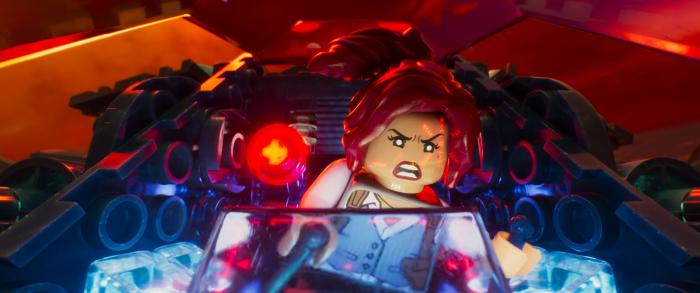 Imagen oficial de The LEGO Batman Movie (2017)
