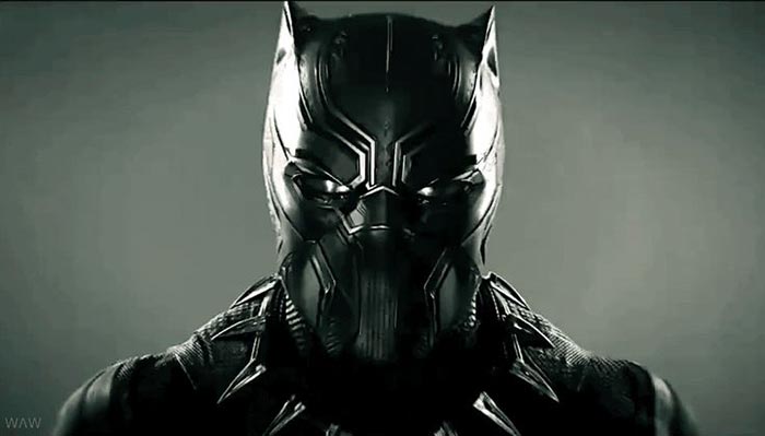 'Thor: Ragnarok' y 'Black Panther' en el tráiler de la Fase 3 de Marvel