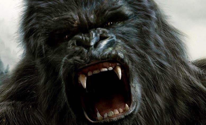 El homenaje de 'Kong: Skull Island' a 'Apocalypse Now'