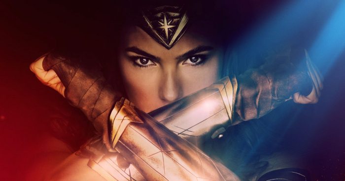 Wonder Woman HD imagen (Gal Gadot Diana Prince)