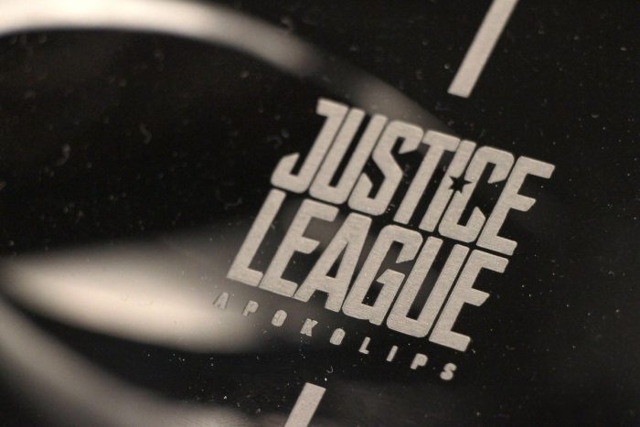 novedades sobre el tráiler de la 'Liga de la Justicia'