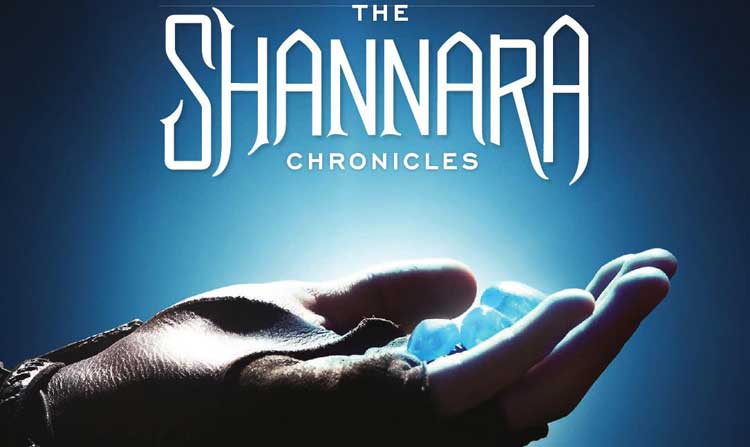 Retraso en la fecha de estreno de la segunda temporada de 'Las Crónicas de Shannara'