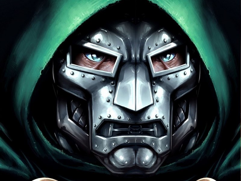 Doctor Doom podría unirse al Universo Cinematográfico de Marvel