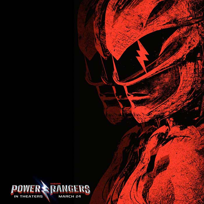 'Power Rangers': Últimos adelantos en exclusiva antes de su estreno