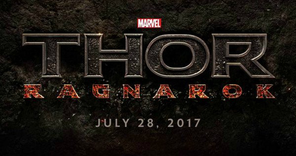 'Thor: Ragnarok' (2017)