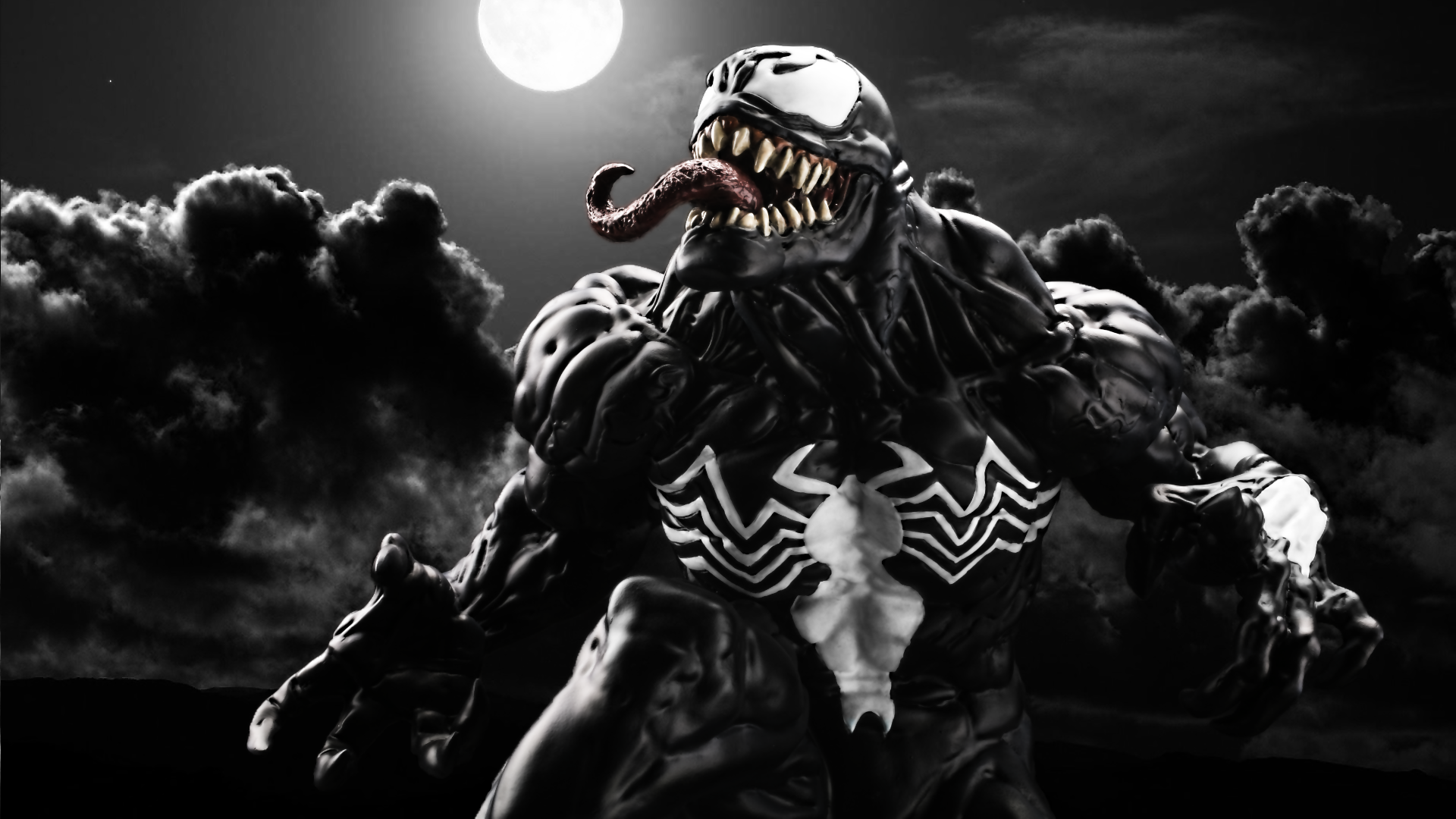 La película de 'Venom' ya tiene fecha de estreno y director