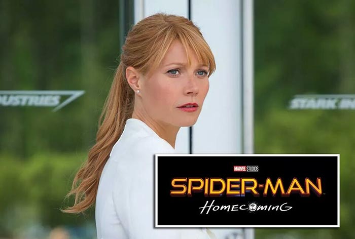 El inesperado cameo que veremos en 'Spider-Man: Homecoming'