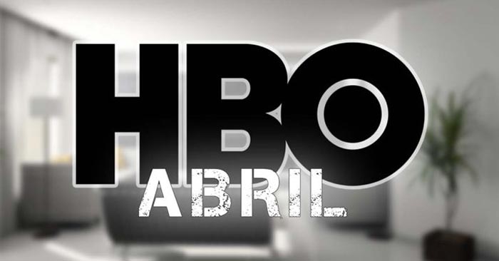 Estrenos HBO España en Abril | Nuevas películas y series de televisión