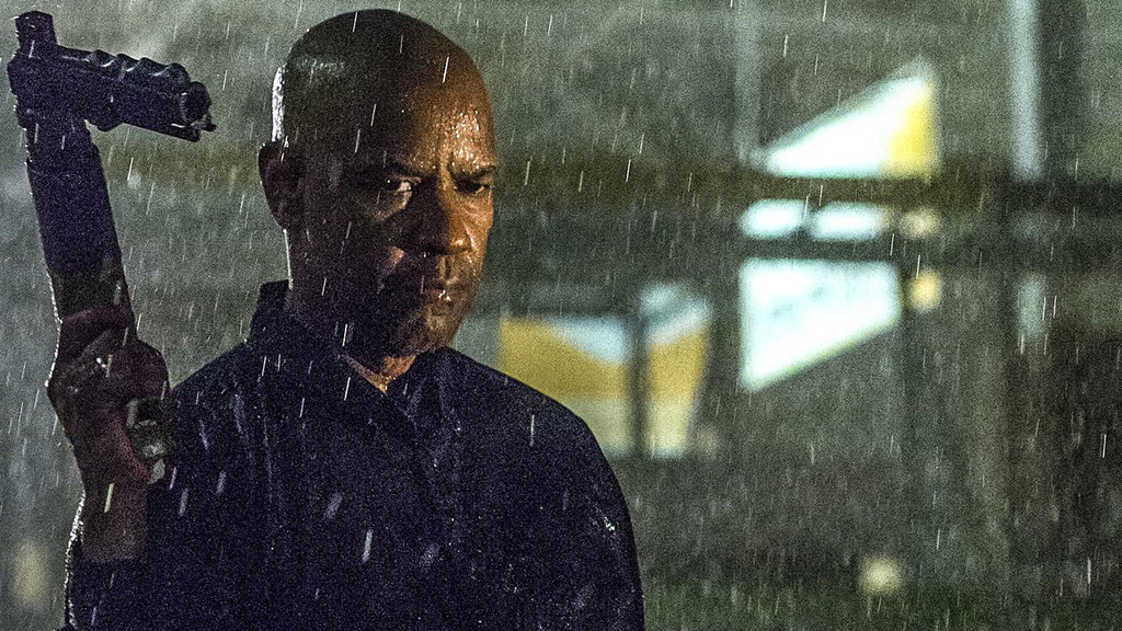 The Equalizer 2014 1