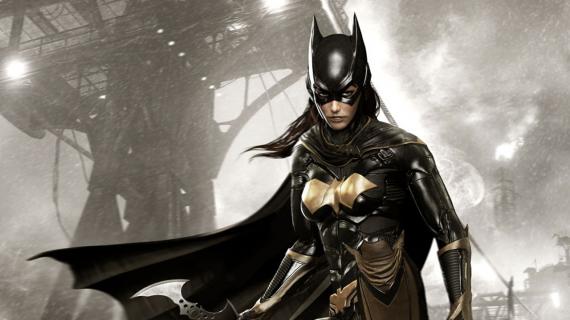 Fecha y detalles para el DLC de Batgirl en Batman: Arkham Knight