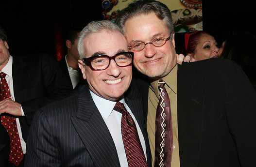 Scorsese Demme2