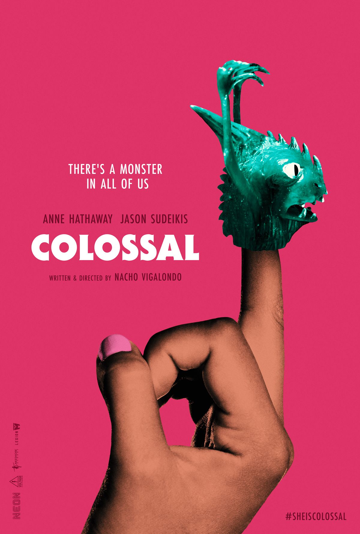 colossal poster 1