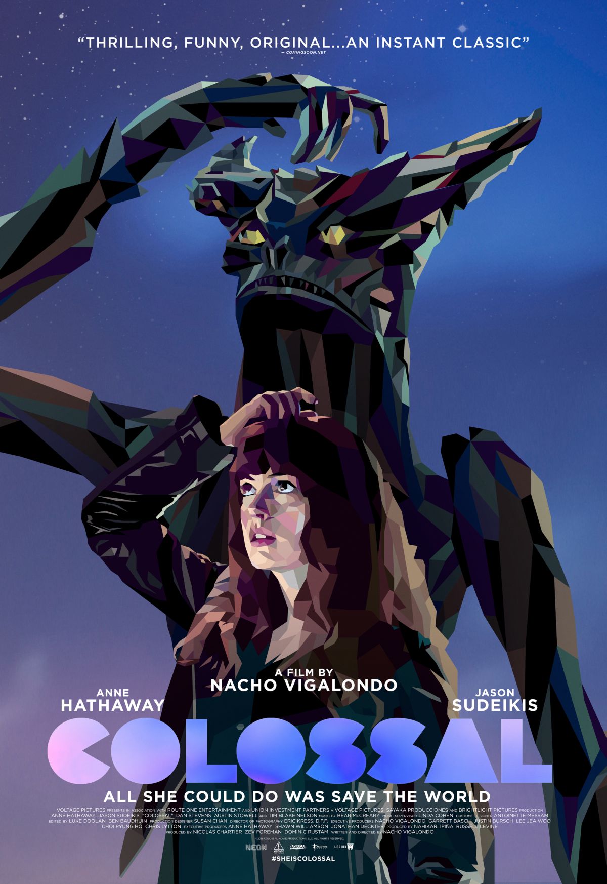 colossal poster 2