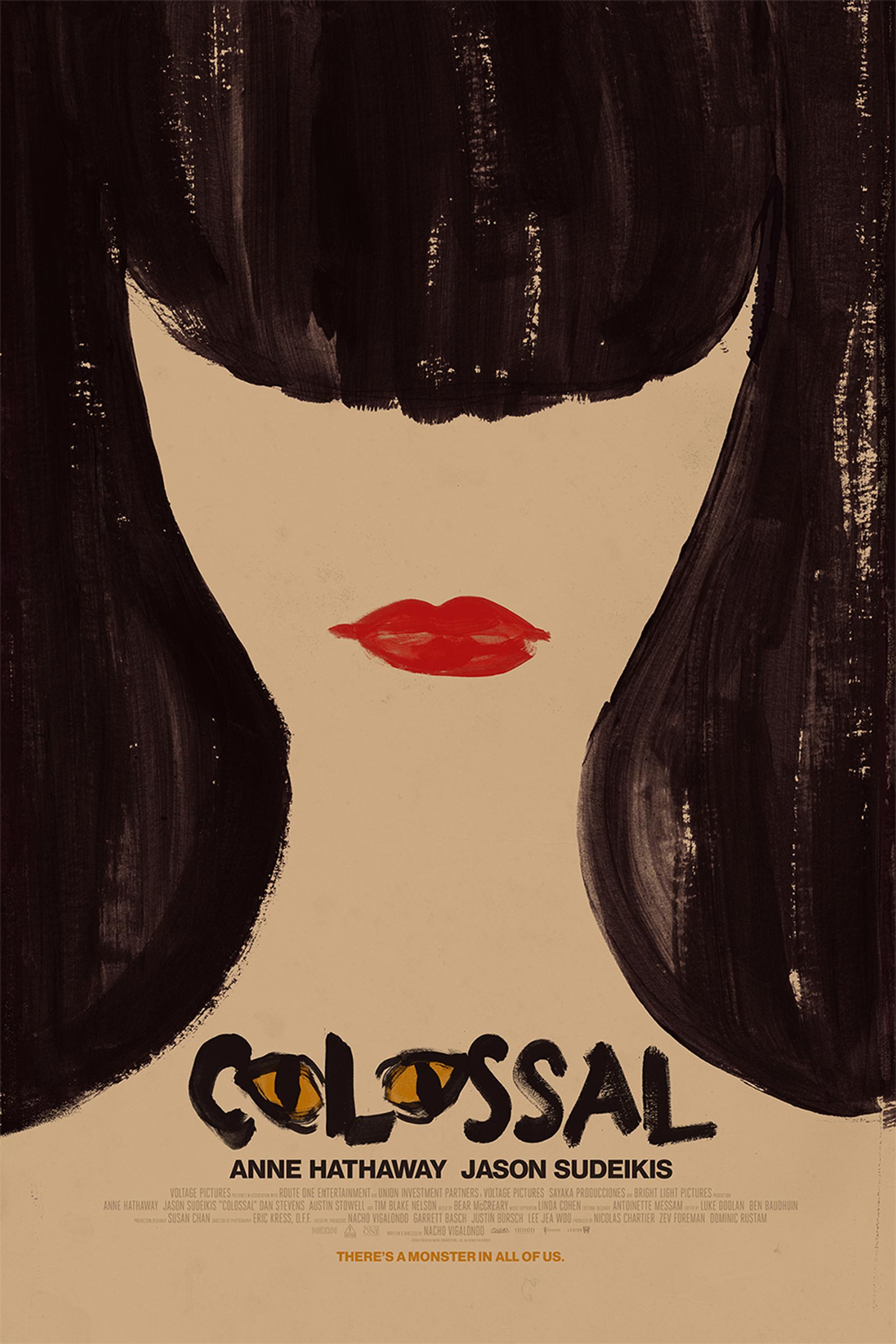 colossal poster 3