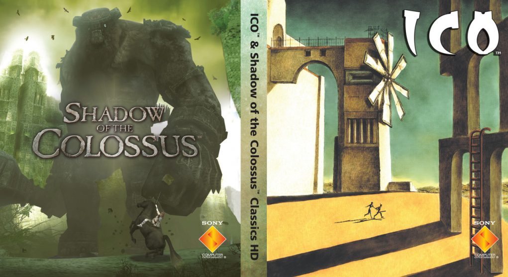 ico_and_shadow_of_the_colossus_the_collection