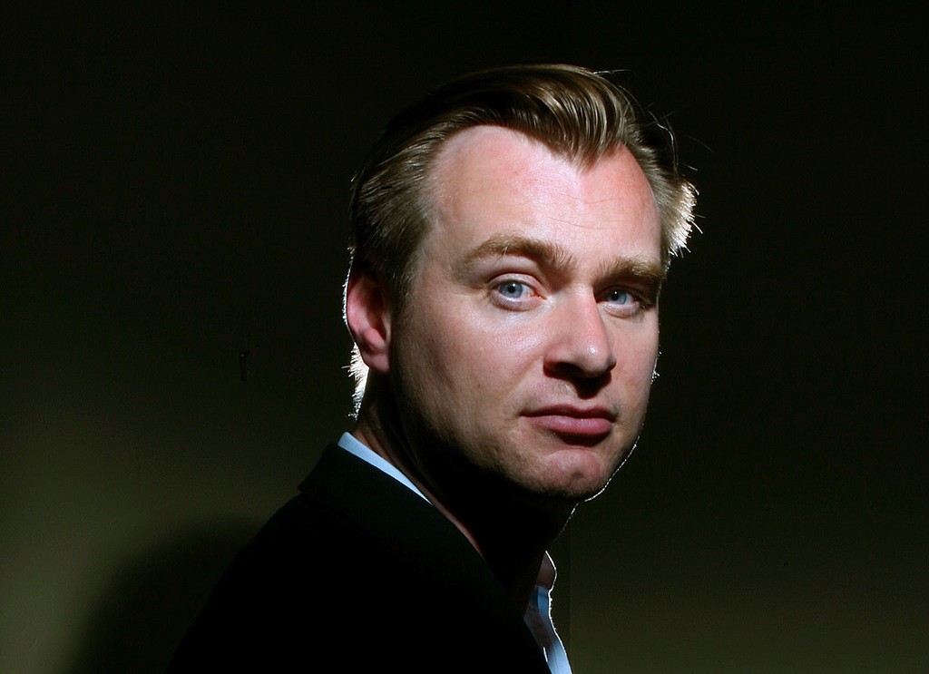 Christopher Nolan 1