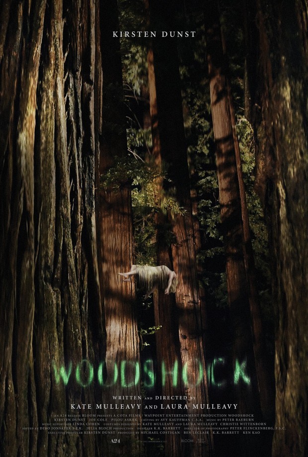 Woodshock Poster 620x919